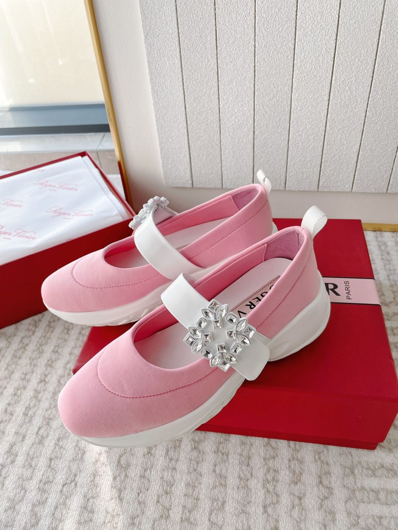 Roger Vivier Casual Shoes